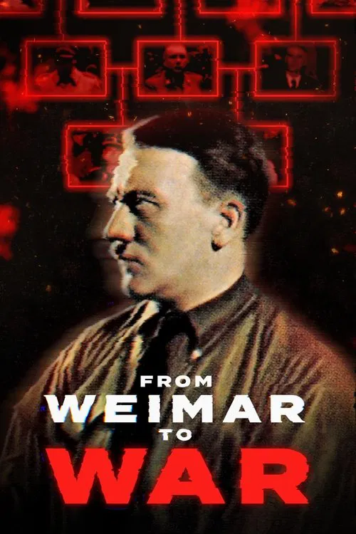 From Weimar to War