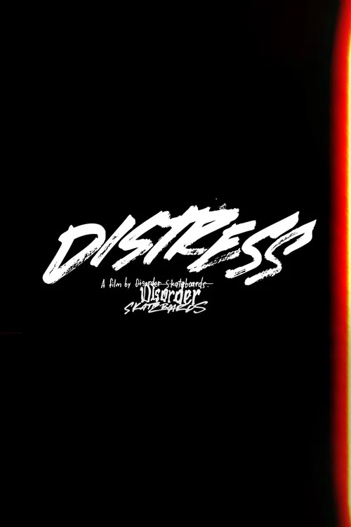 Distress