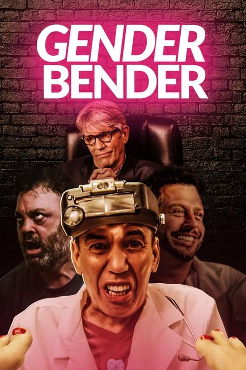 Gender Bender