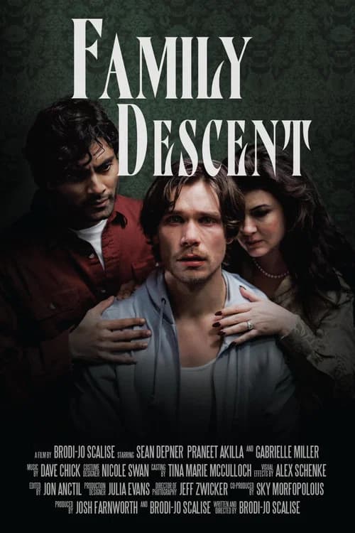 Family Descent