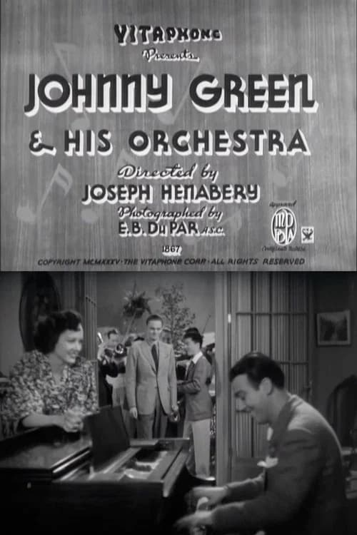 Johnny Green & His Orchestra