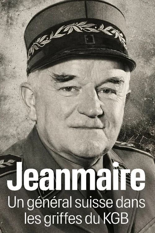 Jeanmaire