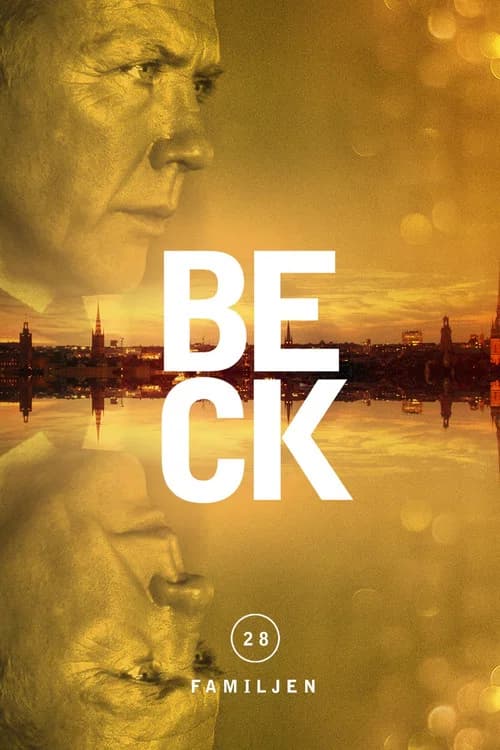 Beck 28 - The Family
