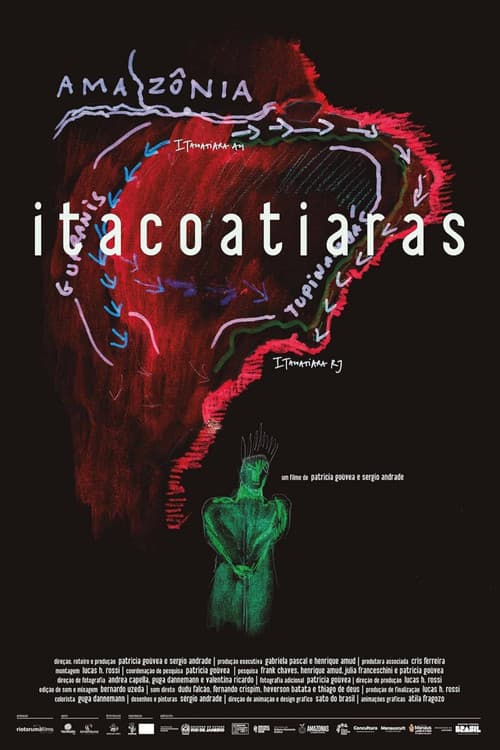 Itacoatiaras
