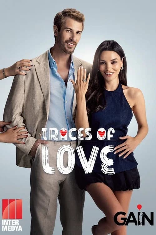 Traces of Love
