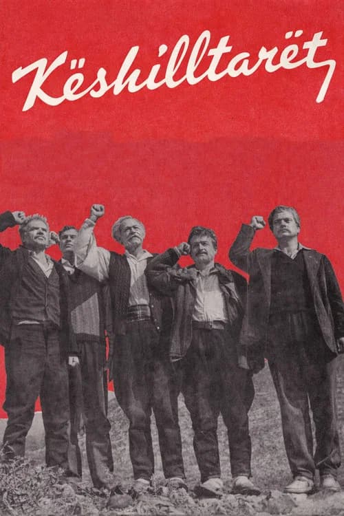 The Councillors
