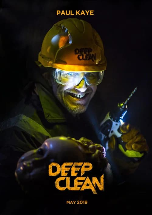 Deep Clean