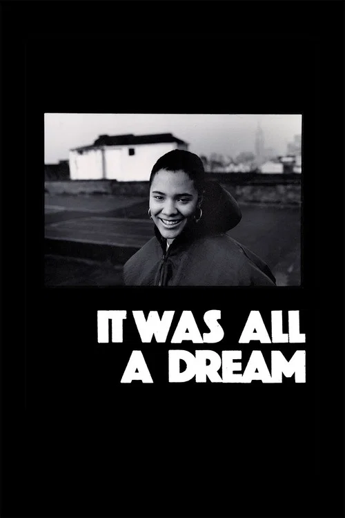 It Was All a Dream