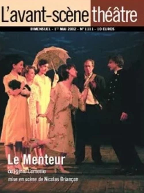 Le Menteur