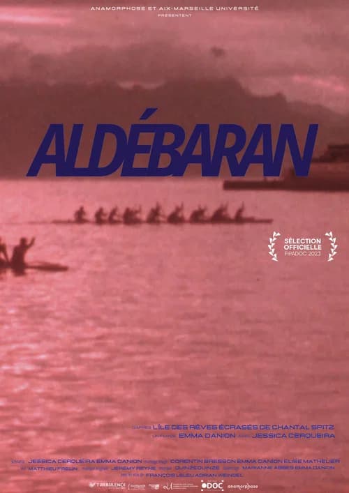 Aldébaran
