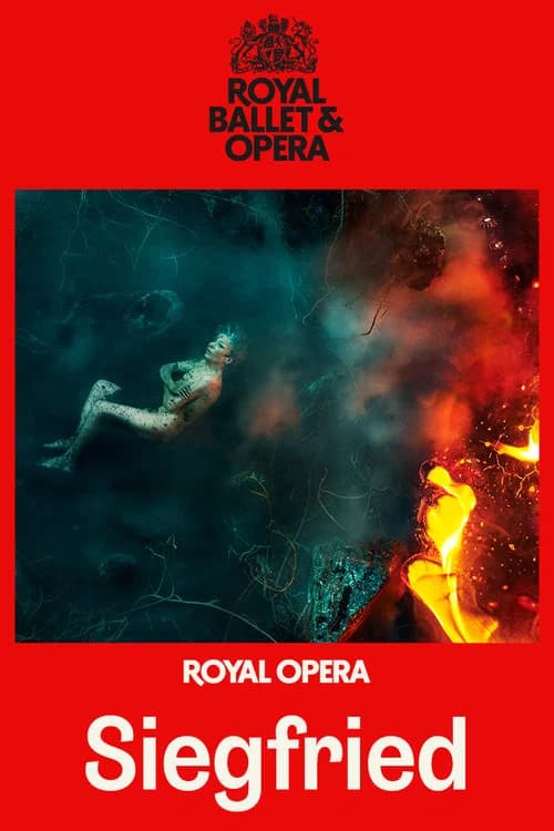 Wagner: Siegfried - Royal Ballet House