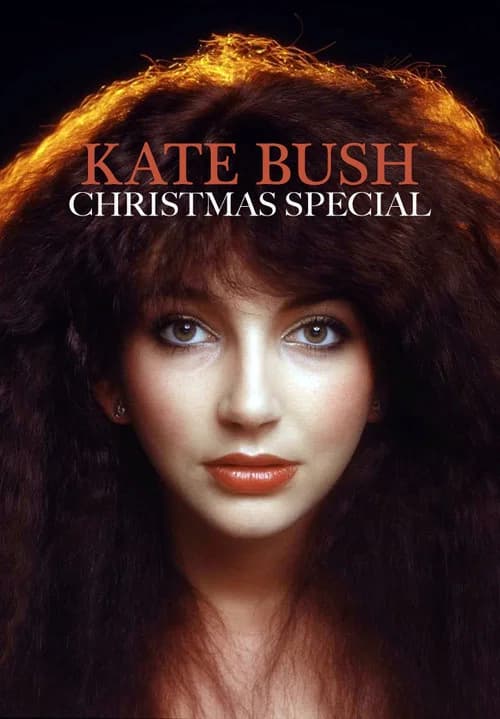 Kate Bush - BBC Christmas Special