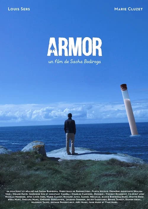 Armor
