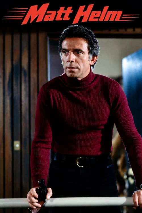 Matt Helm