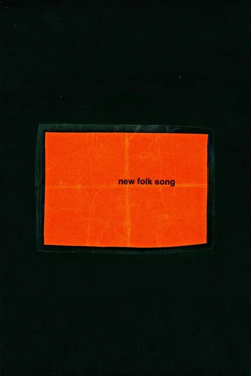new folk song