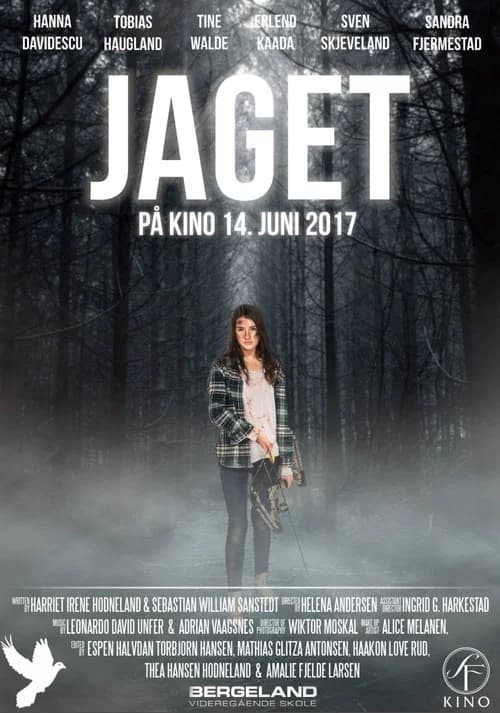 Jaget