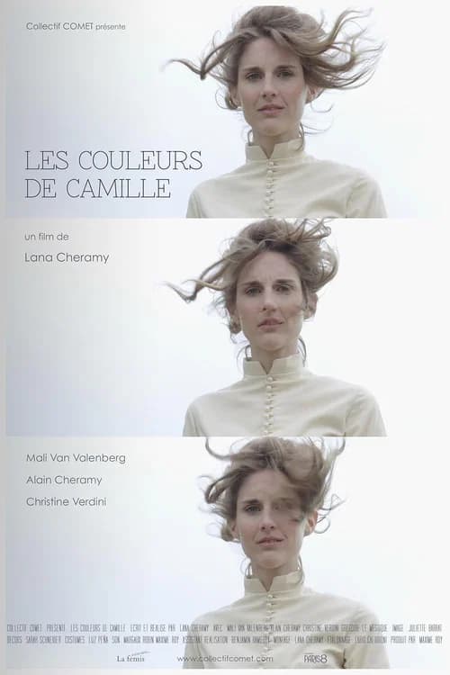 The colours of Camille