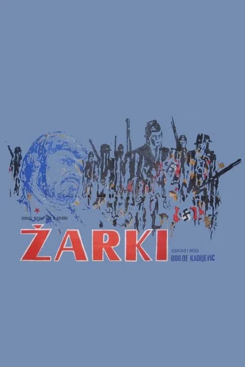 Zarki