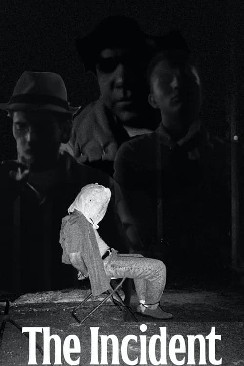 The Incident