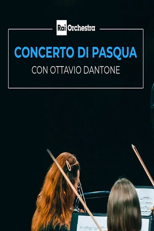 Concerto di Pasqua con Ottavio Dantone