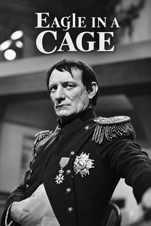 Eagle in a Cage