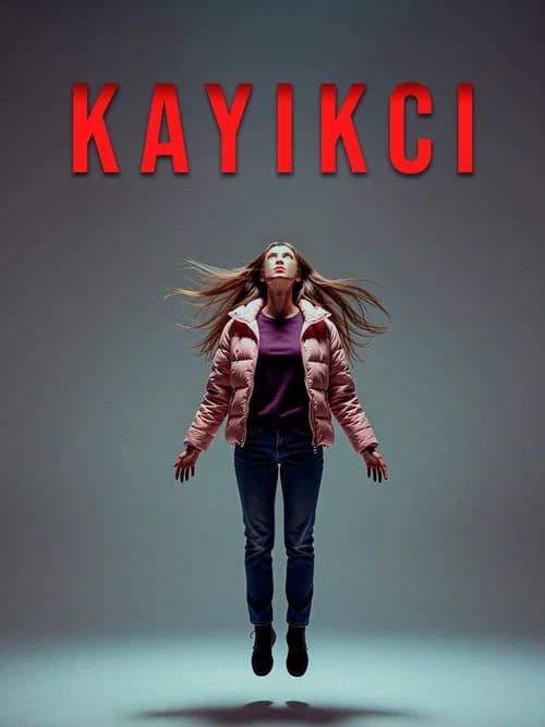 Kayıkçı