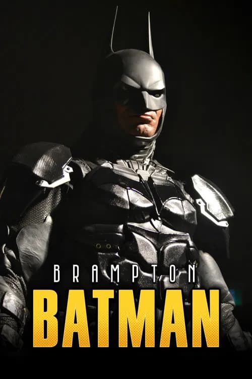 Brampton Batman
