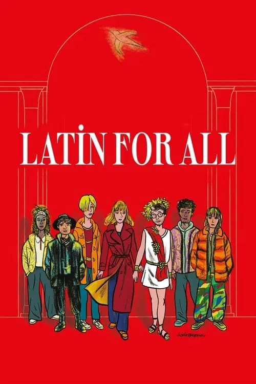 Latin for All