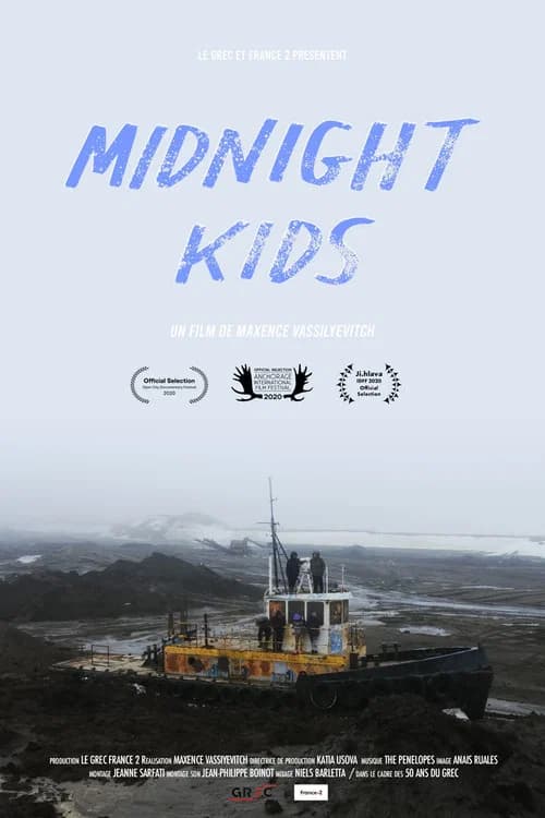 Midnight Kids