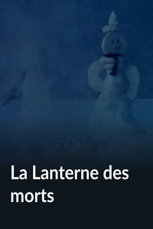 La Lanterne des morts