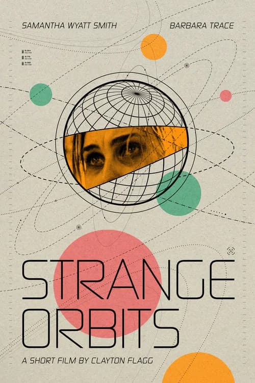Strange Orbits