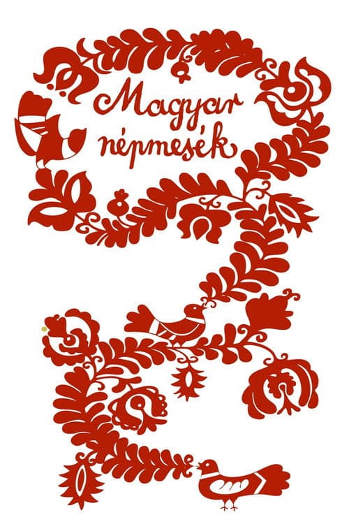 Hungarian Folk Tales: Starving Matthias