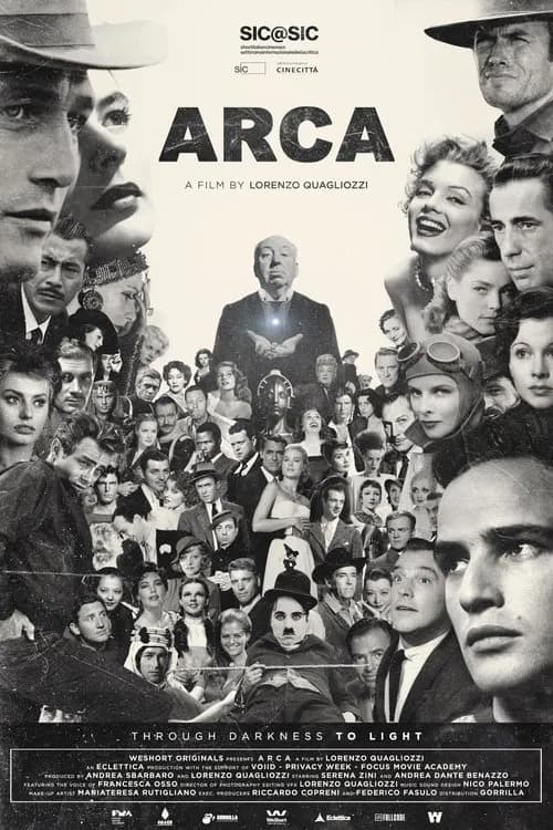ARCA
