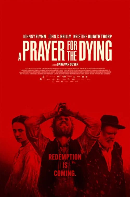 A Prayer for the Dying