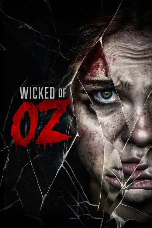 Wicked of Oz
