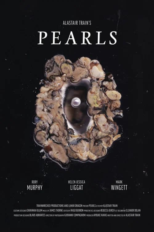 Pearls