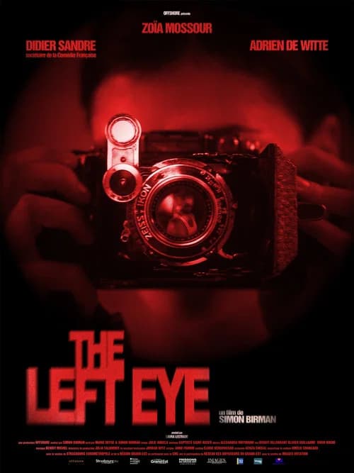 The Left Eye