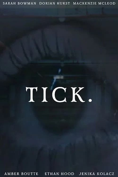 Tick.