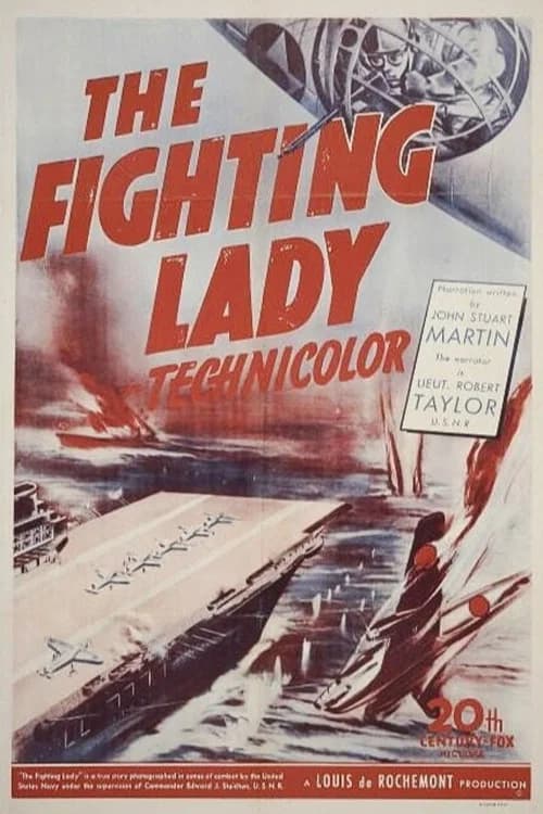 The Fighting Lady