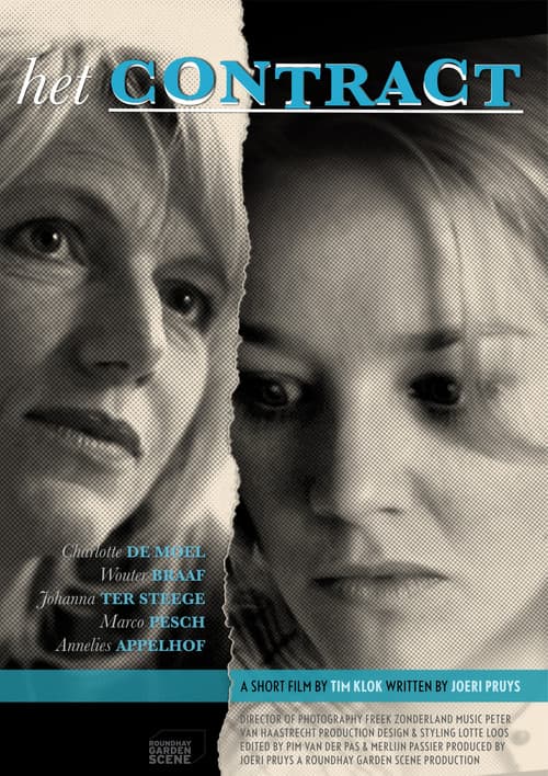 The Contract