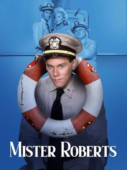 Mister Roberts