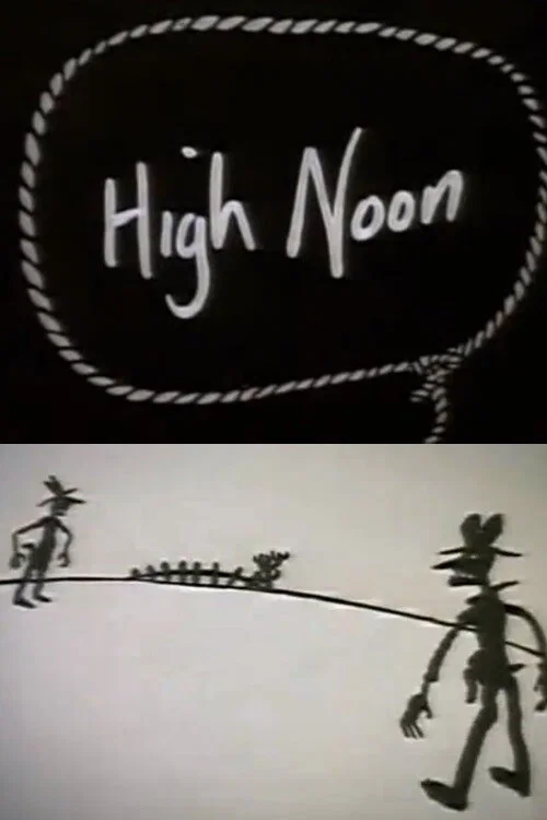 Cowboys: High Noon