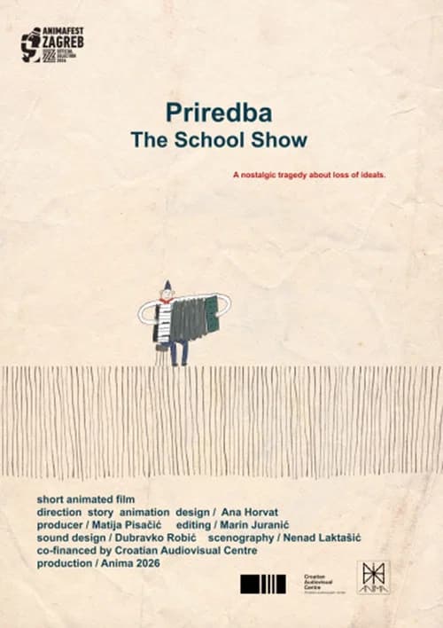 School Show