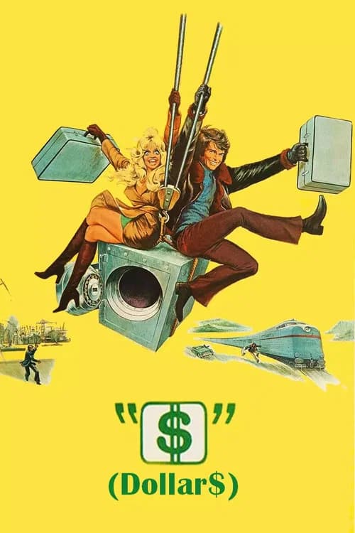 $
