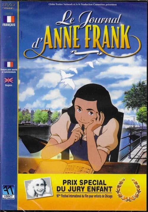 Anne Frank's Diary