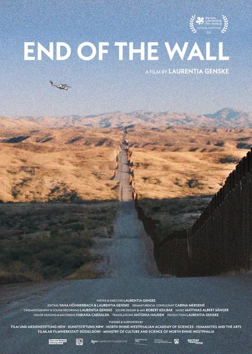 End of the Wall