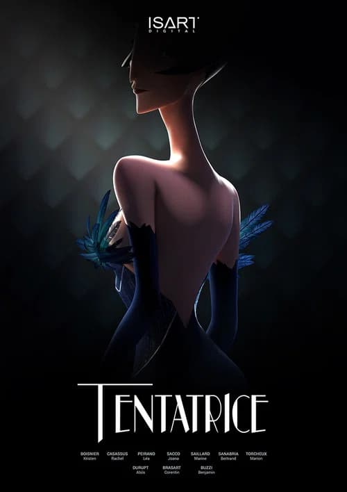 Tentatrice