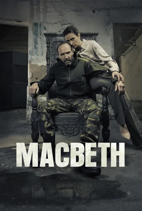 National Theatre Live: Macbeth