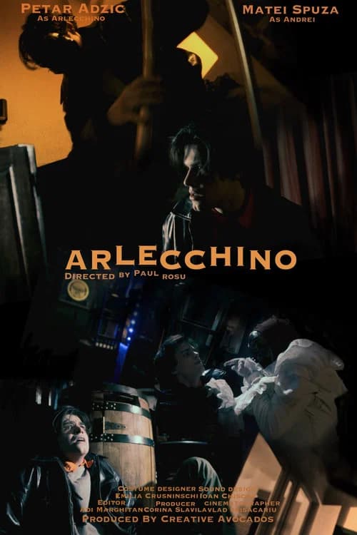 Arlecchino