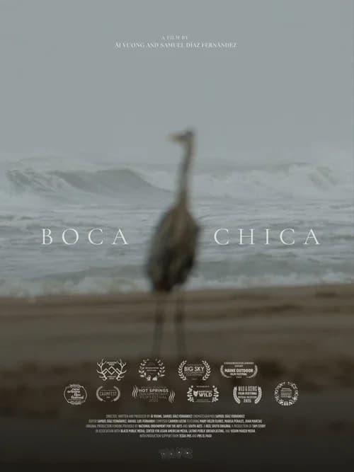 Boca Chica